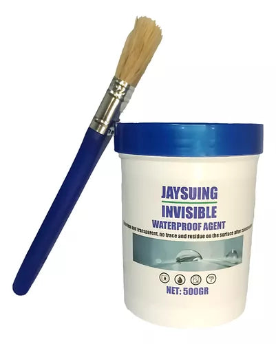 ‼️SELLADOR IMPERMEABILIZANTE INVISIBLE‼️(500ML)