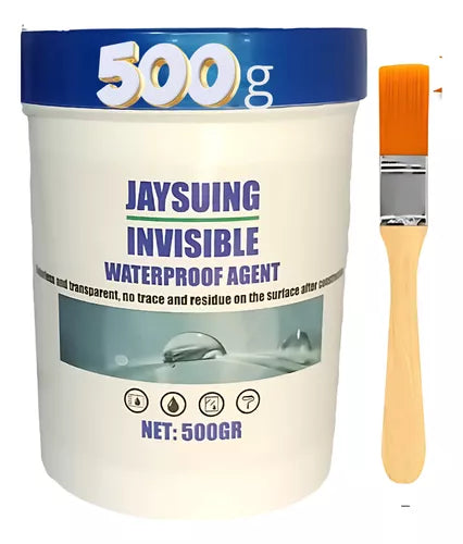 ‼️SELLADOR IMPERMEABILIZANTE INVISIBLE‼️(500ML)